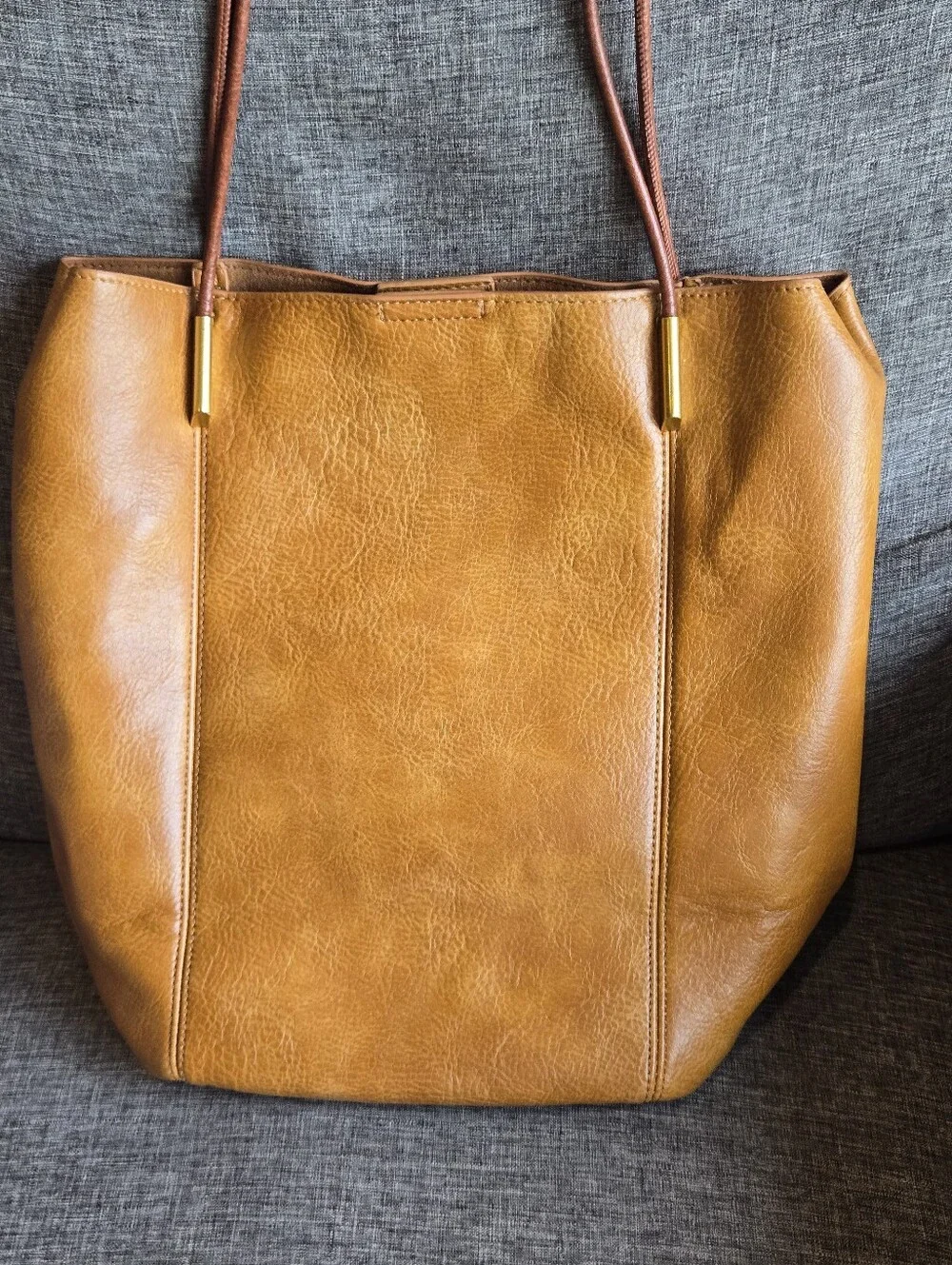 leather tote Bag Shoulder Bag Commuter Satchel